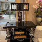 طولة تلفزيون ممتازه ولا هيها عيوب