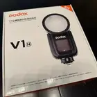 فلاش Godox V1 Flash Speedlight