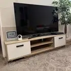 طاولة تلفزيون مقاس160 40