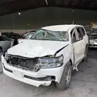 البيع جيب جكسار 2016 صار حادث اول حادث