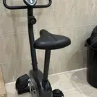 دراجة رياضية