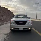 يوكن 2007 بحالة الوكالة ( مبااع )