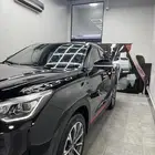 شانجان CS85   2023 نظييف ممشى قليل