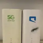 راوتر موبايلي و راوتر زين 5G-4G