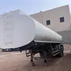 تانكي تريله 32طن