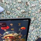 ايباد برو 2020 عرض الشاشة 12.9 265 GB