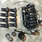 طرنبه باور ثلاجه بالثروتر البخاخات وكيلات كرايسلر 2008