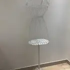 ستاند ملابس  مانيكان ملابس حديد