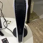 سوني 5 بدون مدخل شريط و بدون يد