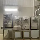مكينه ايسكريم سبيس مان