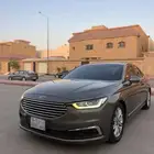 فورد - تورس - امبيانتي - 2022