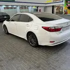لكزس 350 es