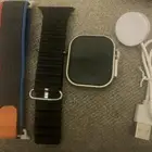 ساعه سماعه بلوتوث
