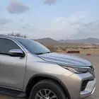 فورتشنر VX2