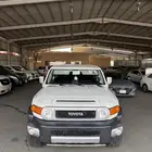 تويوتا اف جي رقم 2 موديل2020