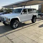 باترول مكينه لكزز 400