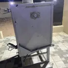 فرن تحمير ذبايح