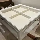 طاولة قهوة ايكيا