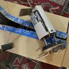 طرمبة بنزين جمس من الفين الى الفين وسته