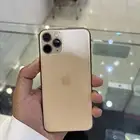 ايفون11 برو مستعمل 512 قيقا