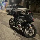 للبيع دباب 250 سي سي