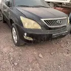 لكزس 2005