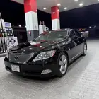 لكزس 460 شورت اللوحة الكويت موديل 2008