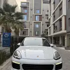 بورش كايين S 2015