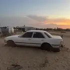 كرسيدا   موديل 95 تشليح .
