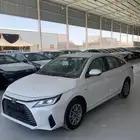 تويوتا يارس عبداللطيف سعودي 2026 اصفار