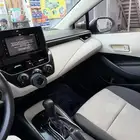 اعرض لكم كورلا مكينه 2000