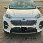Kai كيا سبورتاج 2019ماشيه 98000كيلو