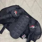 سيفتي دباب لم يستخدم ابدا