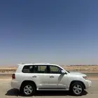 لاندكروزر 2013 شرط البدي والمحركات