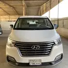 هيونداي H 1. موديل 2021 ممشى 284 ألف كيلومتر