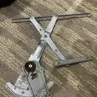 مكينة قزاز ددسن 84