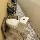 طاوله رخام طبيعي