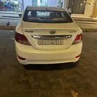 هيونداى اكسنت