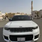جراند شيروكي سمت 2022 للبيع