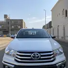 هايلوكس 2018)مخزنه ممشى 13. ( تم البيع )