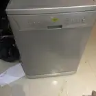 غسالة مواعين جديده جنيرال