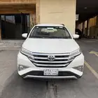 تويوتا جيب راش واجن 2020 للبيع