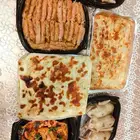 اكل مصرى ووجبات فرديه يوميه