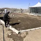 زراعه وحدائق