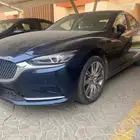 مازدا 6(2023)منشى(41000)بدي وكالة شرط فل الفل