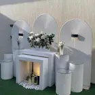 تنسيق حفلات الرياض ديكورات تخرج كوش
