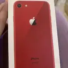 ايفون 8 مع كرتون للبيع الخراب اي سي