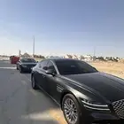 2023 g80