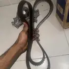 قطع افالون من 2000 - 2004