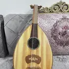 عود موسيقي نظيف